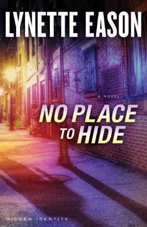 [Hidden Identity 03] • No Place to Hide